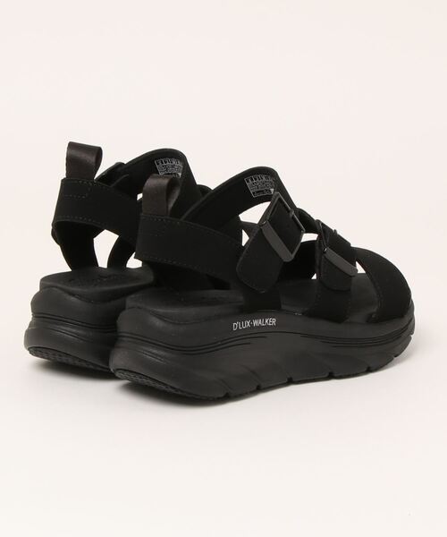 SKECHERS（スケッチャーズ）の「【SKECHERS】スケッチャーズ DLUX
