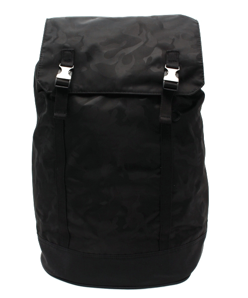 C6（シーシックス）の「C6(シー・シックス) リュック（バックパック/リュック・メンズ・ブラック/ネイビー/その他21・FREE）」の3枚目の写真