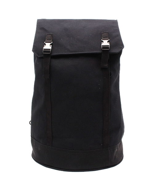 C6（シーシックス）の「C6(シー・シックス) リュック（バックパック/リュック・メンズ・ブラック/ネイビー/その他21・FREE）」の2枚目の写真