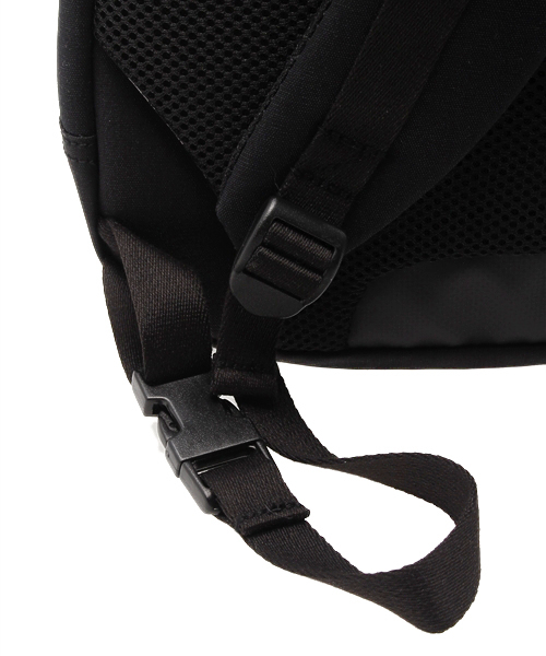 C6（シーシックス）の「C6(シー・シックス) リュック（バックパック/リュック・メンズ・ブラック/ネイビー/その他21・FREE）」の14枚目の写真