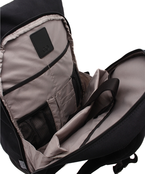 C6（シーシックス）の「C6(シー・シックス) リュック（バックパック/リュック・メンズ・ブラック/ネイビー/その他21・FREE）」の15枚目の写真