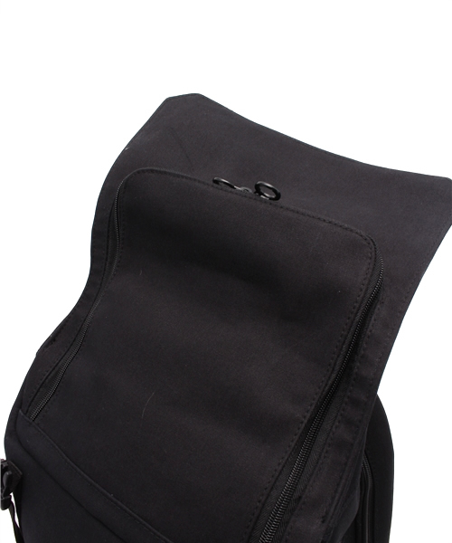 C6（シーシックス）の「C6(シー・シックス) リュック（バックパック/リュック・メンズ・ブラック/ネイビー/その他21・FREE）」の7枚目の写真