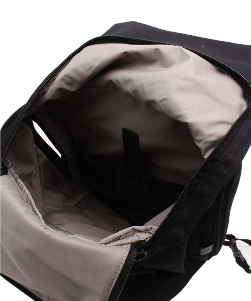 C6（シーシックス）の「C6(シー・シックス) リュック（バックパック/リュック・メンズ・ブラック/ネイビー/その他21・FREE）」の8枚目の写真