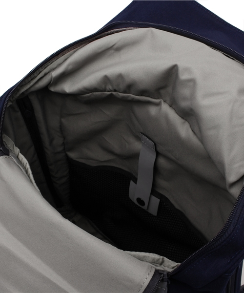 C6（シーシックス）の「C6(シー・シックス) リュック（バックパック/リュック・メンズ・ブラック/ネイビー/その他21・FREE）」の10枚目の写真