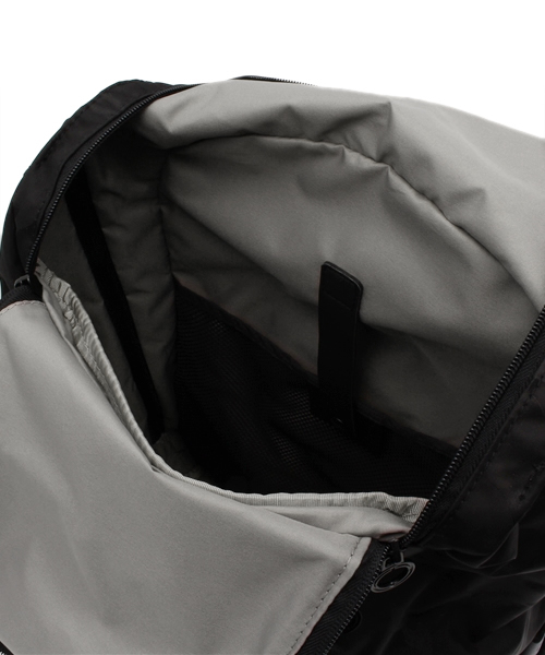 C6（シーシックス）の「C6(シー・シックス) リュック（バックパック/リュック・メンズ・ブラック/ネイビー/その他21・FREE）」の11枚目の写真