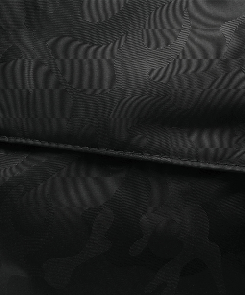 C6（シーシックス）の「C6(シー・シックス) リュック（バックパック/リュック・メンズ・ブラック/ネイビー/その他21・FREE）」の4枚目の写真