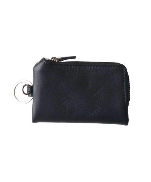 [mieno]牛革レザーキーケース（キーケース/キーアクセサリー）｜mieno（ミエノ）