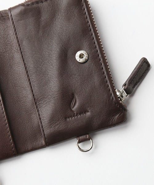 [mieno]牛革レザーキーケース（キーケース/キーアクセサリー）｜mieno（ミエノ）