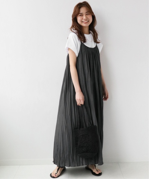 新品【ジャーナルスタンダード レリューム】サイドタックプルオーバー ブラック JOURNAL STANDARD relume（ジャーナルスタンダード レリューム