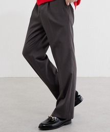 Lui's | フレアパンツ(スラックス)