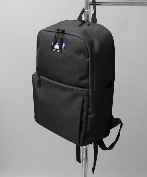 ⭐未使用級⭐エレムード　バタフライ　リュック　黒　2way STANDARD SUPPLY デイバック リュック スタンダードサプライ