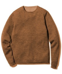 Snow Peak | Crew Neck Base Layer(ニット/セーター)