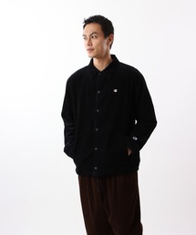 Champion（チャンピオン）の「【Champion/チャンピオン】メンズ メンズカジュアル コーチジャケット（その他アウター・メンズ）」