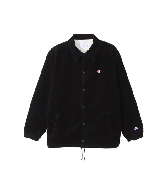 Champion（チャンピオン）の「【Champion/チャンピオン】メンズ メンズカジュアル コーチジャケット（その他アウター・メンズ・ブラック/ブラウン/カーキ・MEDIUM/LARGE/X-LARGE）」の16枚目の写真