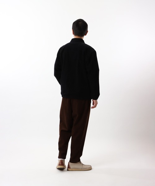 Champion（チャンピオン）の「【Champion/チャンピオン】メンズ メンズカジュアル コーチジャケット（その他アウター・メンズ・ブラック/ブラウン/カーキ・MEDIUM/LARGE/X-LARGE）」の18枚目の写真