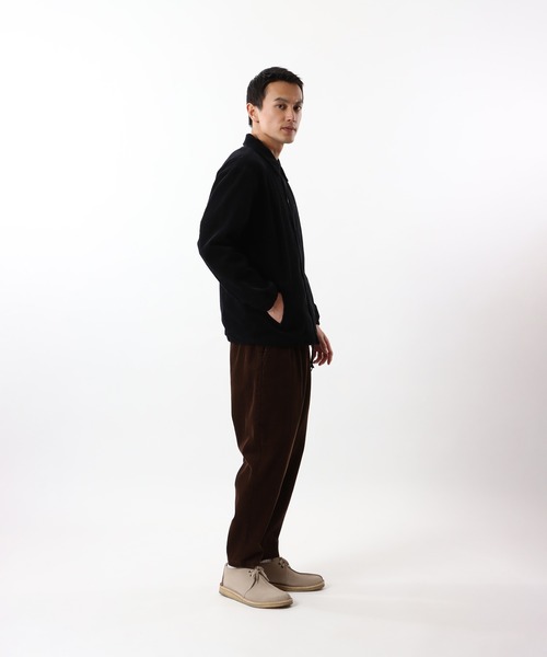 Champion（チャンピオン）の「【Champion/チャンピオン】メンズ メンズカジュアル コーチジャケット（その他アウター・メンズ・ブラック/ブラウン/カーキ・MEDIUM/LARGE/X-LARGE）」の17枚目の写真