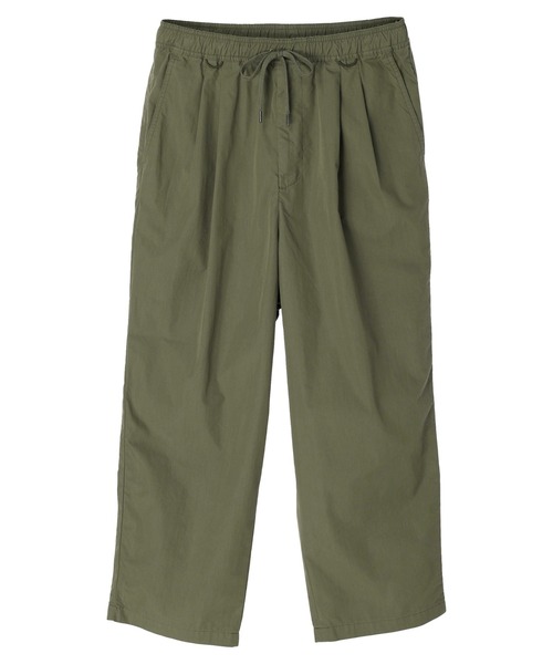 CRAFT STANDARD BOUTIQUE（クラフトスタンダードブティック）の「UTILITY パンツ　＊（その他パンツ・メンズ・ブラック/オリーブ・LL/M/L）」の6枚目の写真