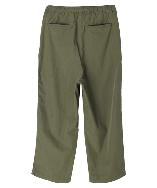 CRAFT STANDARD BOUTIQUE（クラフトスタンダードブティック）の「UTILITY パンツ　＊（その他パンツ・メンズ・ブラック/オリーブ・LL/M/L）」の21枚目の写真