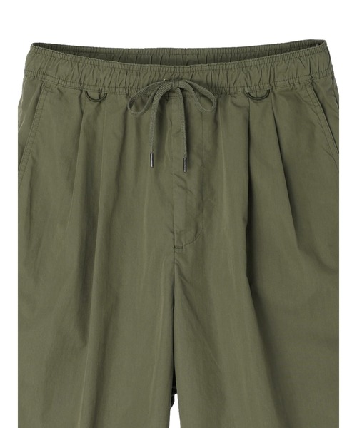 CRAFT STANDARD BOUTIQUE（クラフトスタンダードブティック）の「UTILITY パンツ　＊（その他パンツ・メンズ・ブラック/オリーブ・LL/M/L）」の4枚目の写真