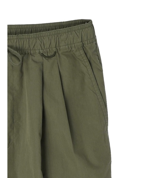 CRAFT STANDARD BOUTIQUE（クラフトスタンダードブティック）の「UTILITY パンツ　＊（その他パンツ・メンズ・ブラック/オリーブ・LL/M/L）」の12枚目の写真