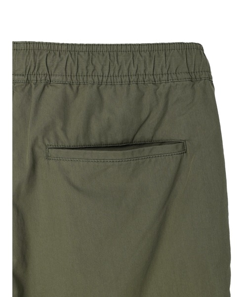 CRAFT STANDARD BOUTIQUE（クラフトスタンダードブティック）の「UTILITY パンツ　＊（その他パンツ・メンズ・ブラック/オリーブ・LL/M/L）」の22枚目の写真