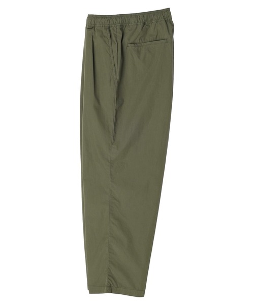 CRAFT STANDARD BOUTIQUE（クラフトスタンダードブティック）の「UTILITY パンツ　＊（その他パンツ・メンズ・ブラック/オリーブ・LL/M/L）」の13枚目の写真