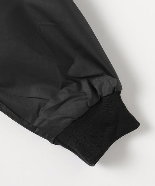 NIKE（ナイキ）の「【WEB限定サイズあり】＜NIKE＞ ウインドライナージャケット 130cm-160cm（ブルゾン・キッズ・ブラック・130cm/160cm/150cm/140cm）」の4枚目の写真