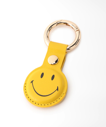GOOD GRIEF グッドグリーフ Smile Compact キーホルダー GOOD GRIEF（グッドグリーフ）の「【GOOD GRIEF!/グッド