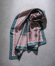 NILWAY | アソート総柄スカーフ(バンダナ/スカーフ)