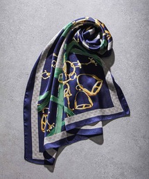 NILWAY | アソート総柄スカーフ(バンダナ/スカーフ)