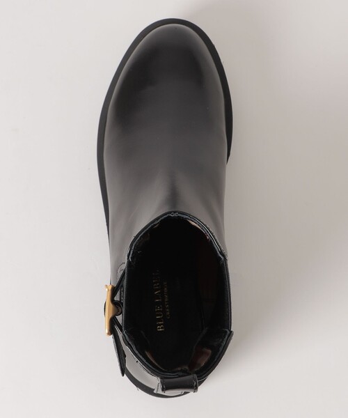 BLUE LABEL CRESTBRIDGE（ブルーレーベルクレストブリッジ）の 