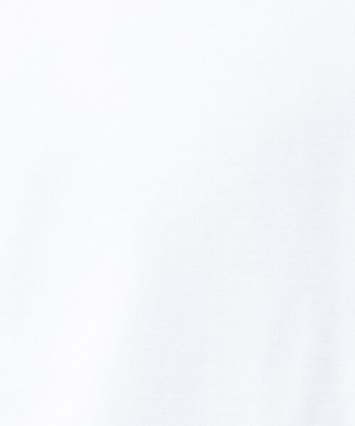 Stutostein Nolley's(シュテットシュタインノーリーズ)の「セミワイドニットストレッチシャツ(シャツ/ブラウス・メンズ・ホワイト/ブルー/ライトブルー・L/XL/S/M)」の22枚目の写真