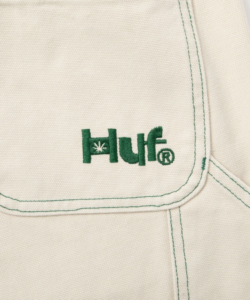 HUF（ハフ）の「FRENEMIES PAINTER PANT / HUF ペインターパンツ