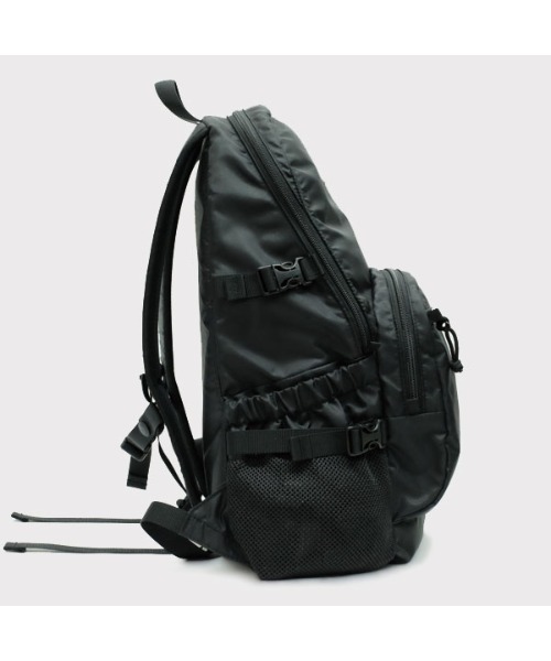 FREDRIK PACKERS（フレドリックパッカーズ）の「【FREDRIK PACKERS】210D DAY PACK TIPI　マザーズリュック（バックパック/リュック・レディース・チャコールグレー/ブラック/カーキ/ブラック系その他2/ブラック系その他3・FREE）」の14枚目の写真