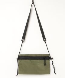 FREDRIK PACKERS | 【FREDRIK PACKERS】420D UTILITY SACK M(ショルダーバッグ)