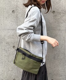 FREDRIK PACKERS（フレドリックパッカーズ）の「【FREDRIK PACKERS】420D UTILITY SACK M（ショルダーバッグ）」