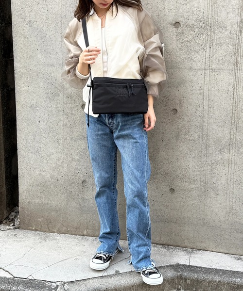 セール】【FREDRIK PACKERS】420D UTILITY SACK M（ショルダー