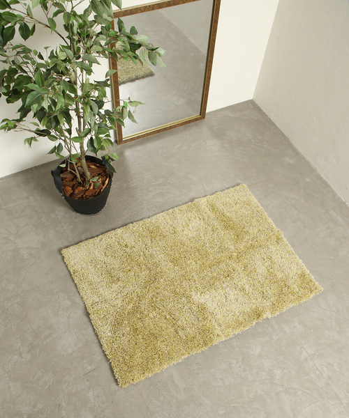 セール】【Ne WORKS/エヌ・イーワークス】Olivia Half Rug オリビア