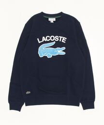 LACOSTE（ラコステ）の「LACOSTE:SH9689L（Tシャツ/カットソー・メンズ）」