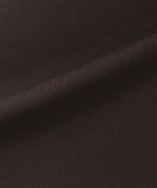 epnok(エプノック)の「スキッパールーズニット(ニット/セーター・メンズ・アイボリー/チャコールグレー/モカ・SMALL/MEDIUM/LARGE)」の13枚目の写真