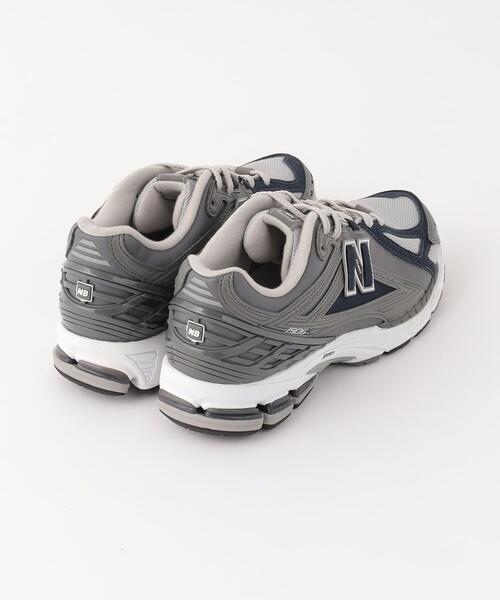 NEW BALANCE（ニューバランス）の「＜New Balance＞ M1906/スニーカー（スニーカー・メンズ・ホワイト・26.5cm/27cm/26cm）」の5枚目の写真