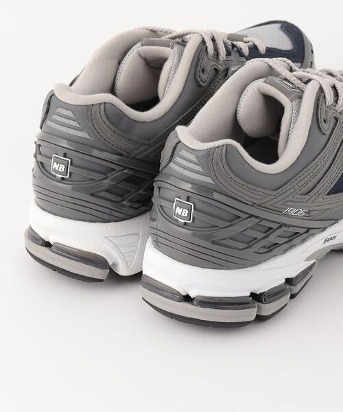 NEW BALANCE（ニューバランス）の「＜New Balance＞ M1906/スニーカー（スニーカー・メンズ・ホワイト・26.5cm/27cm/26cm）」の2枚目の写真