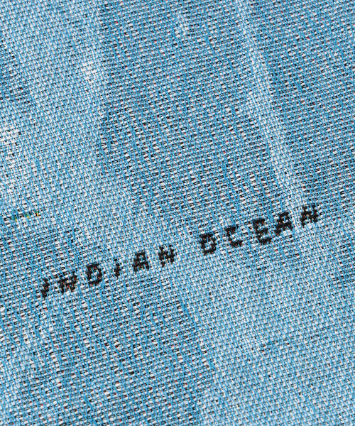 bpr BEAMS（ビーピーアール ビームス ）の「bPr BEAMS / ワールド マップ スローケット（ブランケット・メンズ・その他/その他1・ONE SIZE）」の20枚目の写真