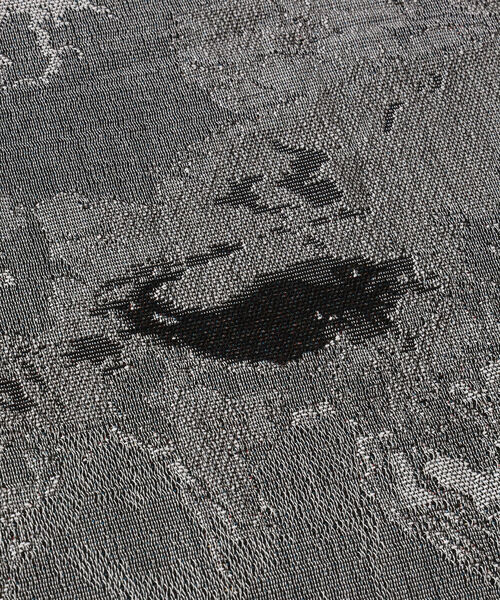 bpr BEAMS（ビーピーアール ビームス ）の「bPr BEAMS / ワールド マップ スローケット（ブランケット・メンズ・その他/その他1・ONE SIZE）」の21枚目の写真