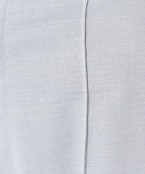 Another Edition（アナザーエディション）の「テンセルレーヨンワイドパンツ/AEBC T/R WIDE PT◆（その他パンツ・レディース・ライトブルー/ブラック/ナチュラル・MEDIUM/SMALL）」の8枚目の写真