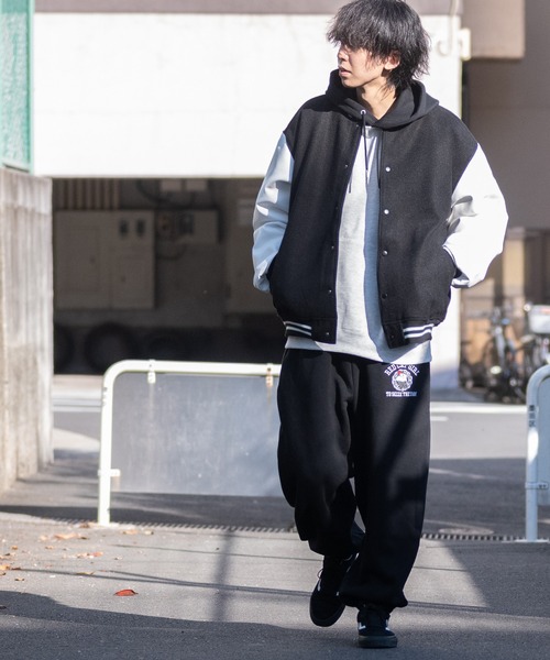 JOHN'S CLOSET（ジョンズクローゼット）の「【i】PU切り替え