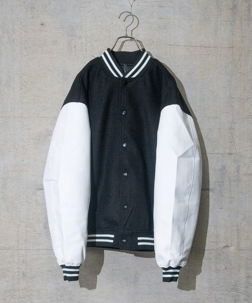 JOHN'S CLOSET（ジョンズクローゼット）の「【i】PU切り替え