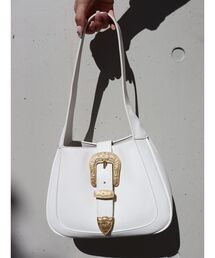 EVRIS | モチーフハンドBAG(ハンドバッグ)