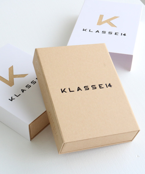 KLASSE14(クラスフォーティーン)の「販売終了〈KLASSE14/クラス14〉Volare Solar Darkness / ソーラー時計 ステンレスストラップ(ブレスレット付き)(アナログ腕時計・レディース・ブラック/ピンクゴールド・39mm/34mm)」の15枚目の写真