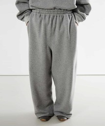 HED MAYNER | 【HED MAYNER】 JUDO JERSEY PANT(スウェットパンツ)